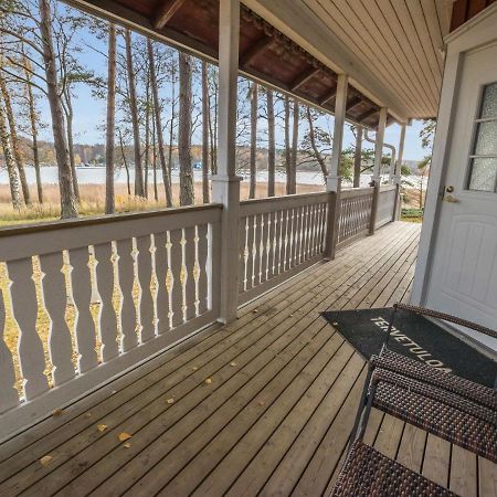 Holiday Home Meritaehti By Interhome Matildedal Esterno foto