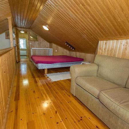 Holiday Home Meritaehti By Interhome Matildedal Esterno foto