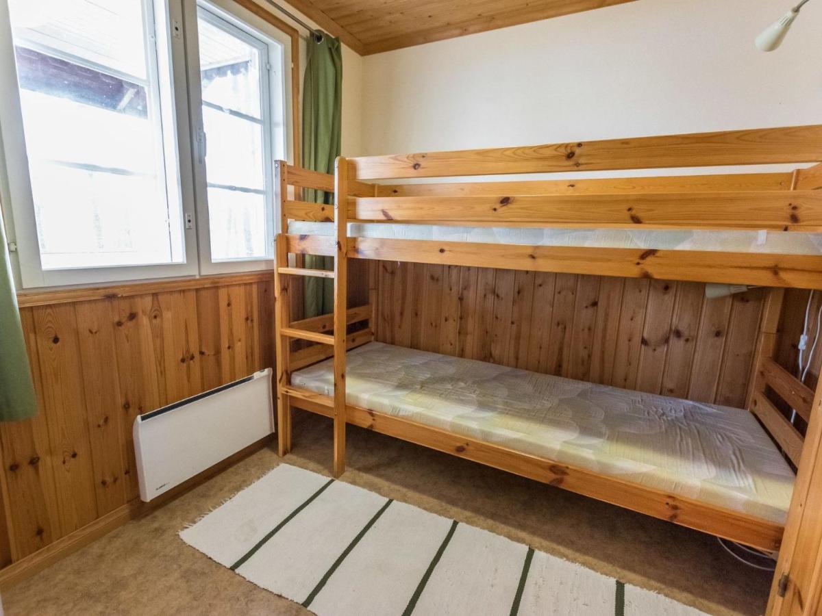 Holiday Home Meritaehti By Interhome Matildedal Esterno foto
