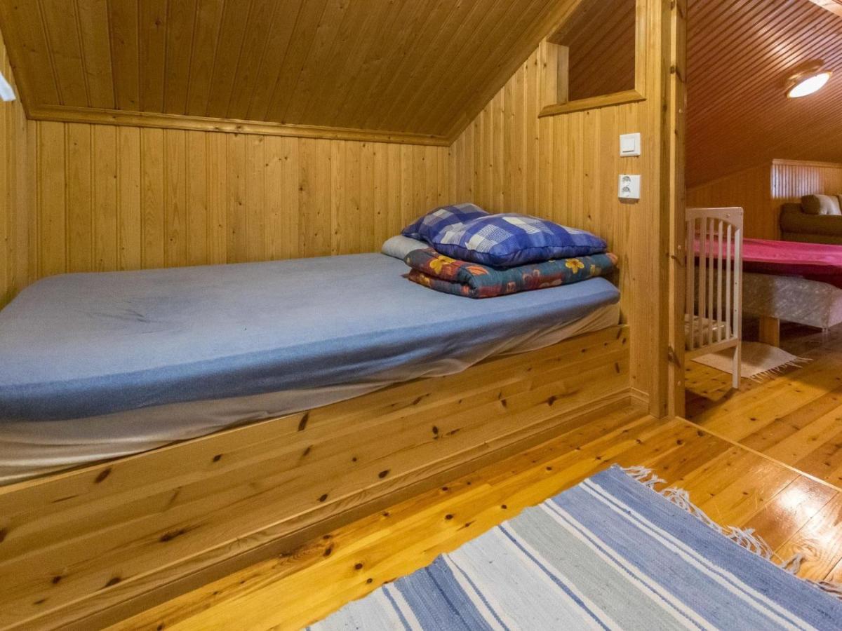 Holiday Home Meritaehti By Interhome Matildedal Esterno foto