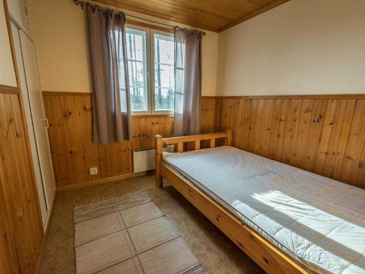 Holiday Home Meritaehti By Interhome Matildedal Esterno foto