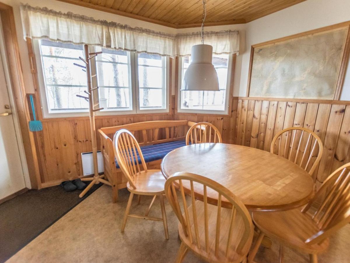 Holiday Home Meritaehti By Interhome Matildedal Esterno foto