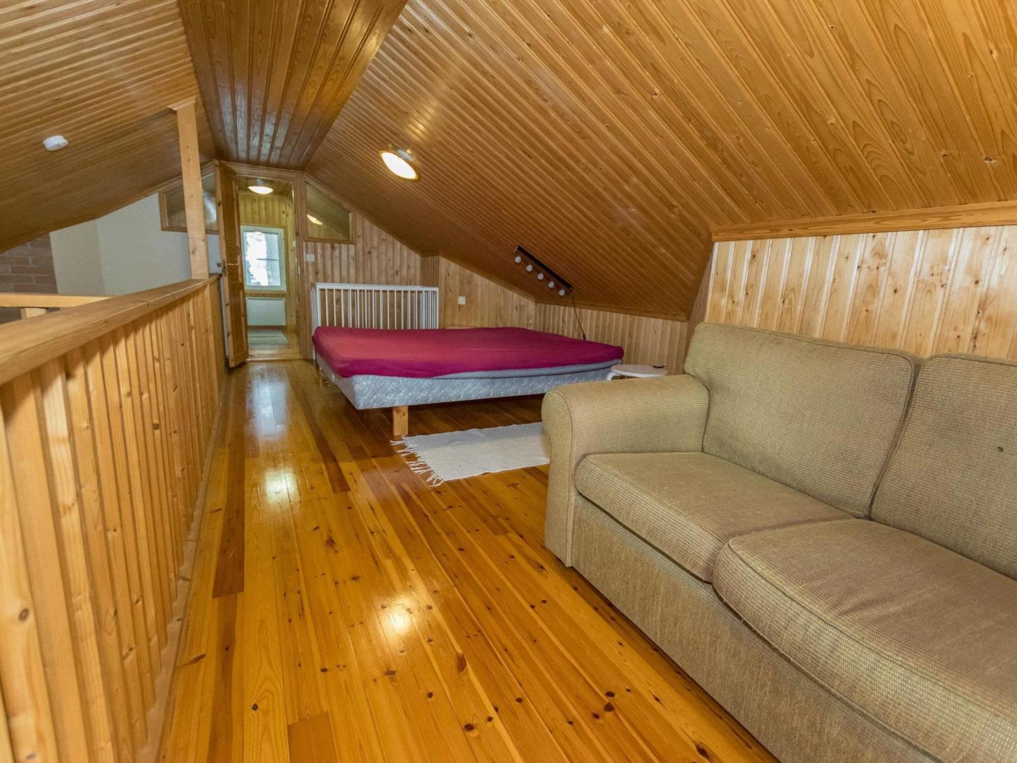 Holiday Home Meritaehti By Interhome Matildedal Esterno foto