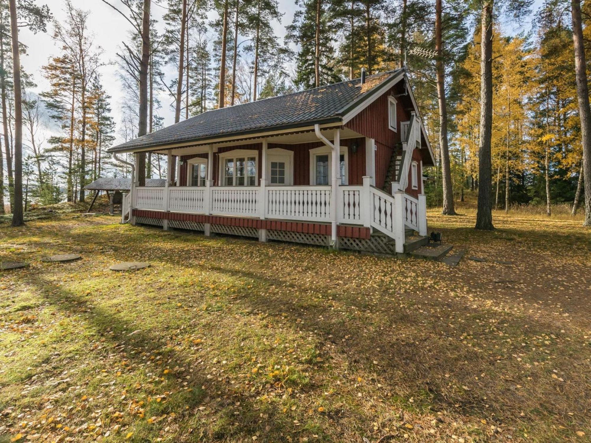 Holiday Home Meritaehti By Interhome Matildedal Esterno foto